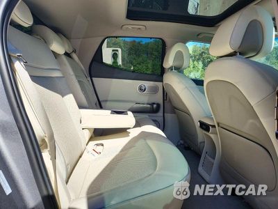 Zdjęcie 11 z 14 samochodu: 2025 GENESIS GV60 ADVANCED VIN:KMUKCDSC8SU027762 - miniatura