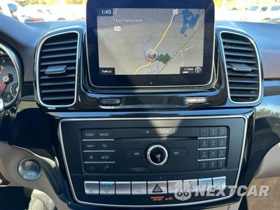 Zdjęcie 11 z 12 samochodu: 2017 MERCEDES-BENZ GLE 350 4MATIC VIN:4JGDA5HB0HA862461 - miniatura