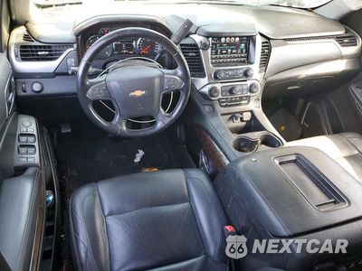 Zdjęcie 8 z 13 samochodu: 2017 CHEVROLET SUBURBAN C1500 LT VIN:1GNSCHKC3HR153623 - miniatura