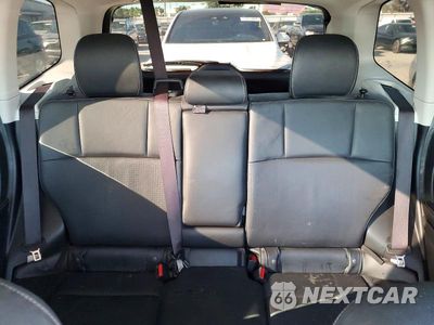 Zdjęcie 10 z 14 samochodu: 2015 SUBARU FORESTER 2.0XT TOURING VIN:JF2SJGUC3FH404215 - miniatura