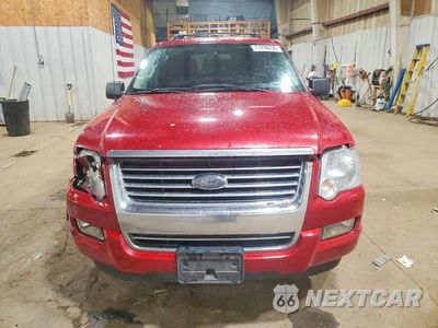 Piąte zdjęcie samochodu w środku: 2010 FORD EXPLORER XLT VIN:1FMEU7DE4AUA36109 - miniatura