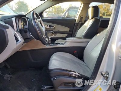 Zdjęcie 7 z 12 samochodu: 2012 CHEVROLET EQUINOX LTZ VIN:2GNFLGE57C6109623 - miniatura