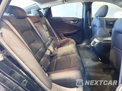 Zdjęcie 10 z 12 samochodu: 2023 CHEVROLET MALIBU LT VIN:1G1ZD5ST4PF137118 - miniatura