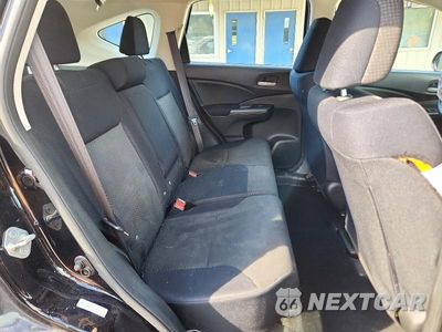 Zdjęcie 11 z 13 samochodu: 2015 HONDA CR-V LX VIN:5J6RM4H30FL065515 - miniatura