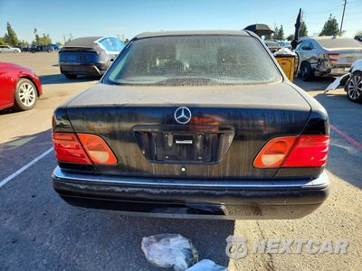 Zdjęcie 6 z 12 samochodu: 1999 MERCEDES-BENZ E CLASS VIN:WDBJF70HXXA725996 - miniatura