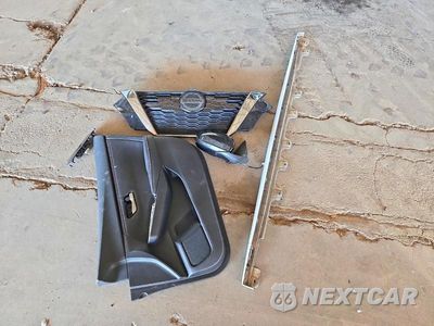 Zdjęcie 12 z 13 samochodu: 2020 NISSAN SENTRA SR VIN:3N1AB8DV3LY306092 - miniatura