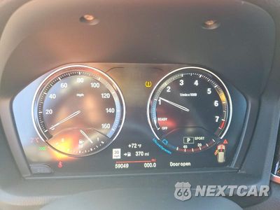 Zdjęcie 9 z 13 samochodu: 2020 BMW X1 XDRIVE28I VIN:WBXJG9C0XL5P39452 - miniatura