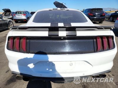Zdjęcie 6 z 12 samochodu: 2019 FORD MUSTANG GT VIN:1FA6P8CF7K5169271 - miniatura