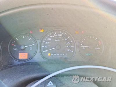 Zdjęcie 9 z 13 samochodu: 2004 CHEVROLET VENTURE VIN:1GNDX03E94D108191 - miniatura