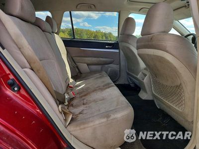 Zdjęcie 11 z 13 samochodu: 2014 SUBARU OUTBACK 2.5I PREMIUM VIN:4S4BRBDC7E3273792 - miniatura