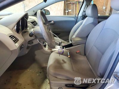 Zdjęcie 7 z 12 samochodu: 2012 CHEVROLET MALIBU 1LT VIN:1G1ZC5E03CF276896 - miniatura