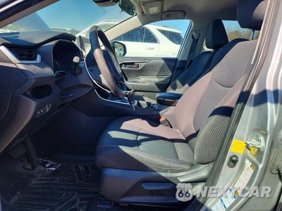 Zdjęcie 7 z 13 samochodu: 2021 TOYOTA RAV4 LE VIN:2T3F1RFV5MW168264 - miniatura