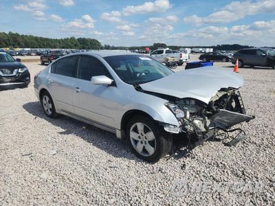 Czwarte zdjęcie samochodu z boku: 2008 NISSAN ALTIMA 2.5 VIN:1N4AL21E78N497067 - miniatura