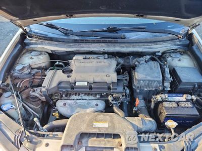 Zdjęcie 11 z 12 samochodu: 2010 HYUNDAI ELANTRA GLS VIN:KMHDU4AD3AU010624 - miniatura