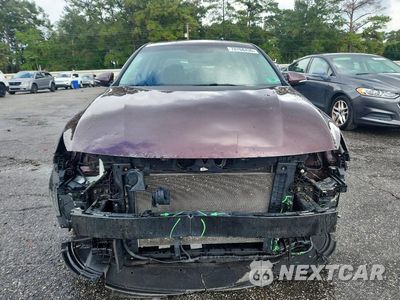 Piąte zdjęcie samochodu w środku: 2017 KIA OPTIMA LX VIN:5XXGT4L35HG172831 - miniatura