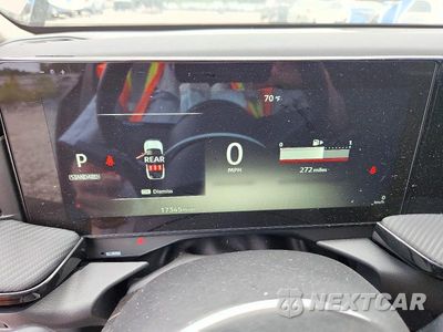 Zdjęcie 9 z 13 samochodu: 2025 NISSAN KICKS SR VIN:3N8AP6DA3SL441153 - miniatura