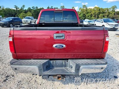 Zdjęcie 6 z 12 samochodu: 2014 FORD F250 SUPER DUTY VIN:1FT7W2AT8EEA37499 - miniatura