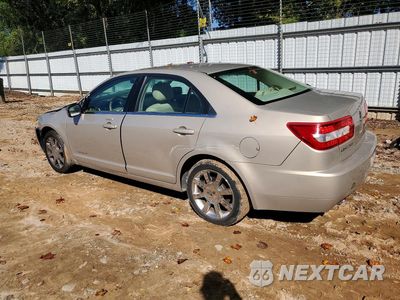 Drugie zdjęcie samochodu z przodu: 2006 LINCOLN ZEPHYR VIN:3LNHM26176R605883 - miniatura