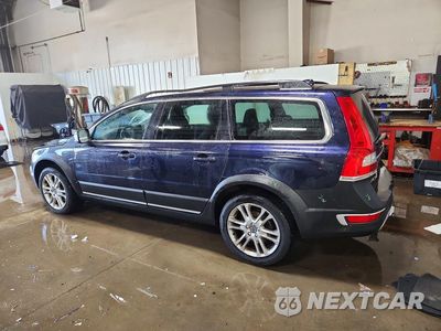 Drugie zdjęcie samochodu z przodu: 2016 VOLVO XC70 T5 PREMIER VIN:YV4612NK9G1256264 - miniatura