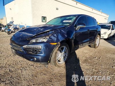 2013 PORSCHE CAYENNE WP1AF2A21DLA23224 - główne zdjęcie licytacji z USA - miniatura