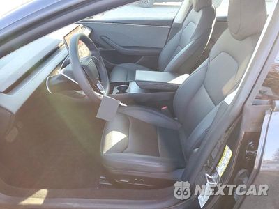 Zdjęcie 7 z 12 samochodu: 2024 TESLA MODEL 3 VIN:5YJ3E1EA4RF835118 - miniatura