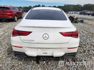 Zdjęcie 6 z 12 samochodu: 2023 MERCEDES-BENZ CLA 250 VIN:W1K5J4GB4PN331412 - miniatura