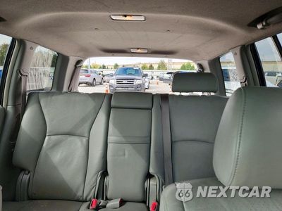 Zdjęcie 10 z 14 samochodu: 2006 TOYOTA HIGHLANDER LIMITED VIN:JTEEP21AX60184940 - miniatura
