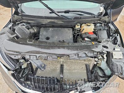 Zdjęcie 12 z 13 samochodu: 2020 BUICK ENCLAVE ESSENCE VIN:5GAEVAKW1LJ175565 - miniatura