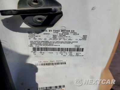 Zdjęcie 13 z 13 samochodu: 2008 FORD F250 SUPER DUTY VIN:1FTNF20508EB15675 - miniatura