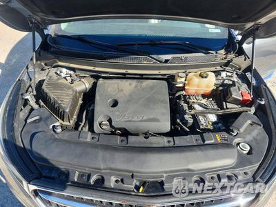 Zdjęcie 12 z 13 samochodu: 2018 BUICK ENCLAVE ESSENCE VIN:5GAERBKW9JJ178866 - miniatura