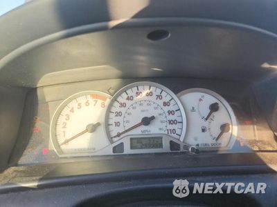 Zdjęcie 9 z 12 samochodu: 2006 TOYOTA COROLLA S VIN:1NXBR32E46Z612191 - miniatura