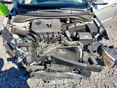 Zdjęcie 11 z 12 samochodu: 2019 HYUNDAI ELANTRA SEL VIN:5NPD84LF6KH403648 - miniatura