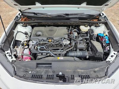 Zdjęcie 11 z 13 samochodu: 2025 TOYOTA CAMRY XSE VIN:4T1DAACKXSU136256 - miniatura