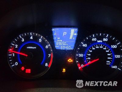 Zdjęcie 9 z 12 samochodu: 2012 HYUNDAI ACCENT GS VIN:KMHCT5AE8CU044140 - miniatura