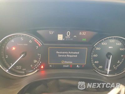 Zdjęcie 9 z 12 samochodu: 2024 CADILLAC CT4 LUXURY + VIN:1G6DJ5RK1R0110345 - miniatura
