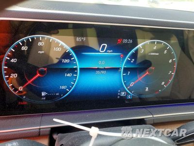 Zdjęcie 9 z 13 samochodu: 2022 MERCEDES-BENZ GLE 350 VIN:4JGFB4JB3NA606451 - miniatura
