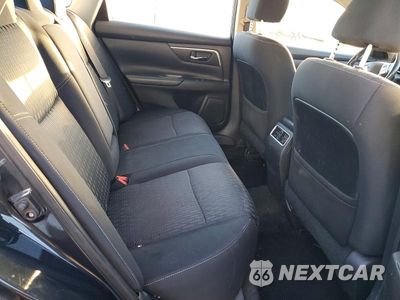 Zdjęcie 10 z 12 samochodu: 2017 NISSAN ALTIMA 2.5 SV VIN:1N4AL3AP6HC148484 - miniatura