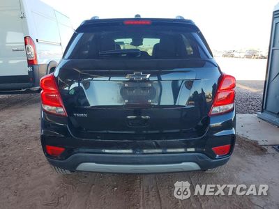 Zdjęcie 6 z 13 samochodu: 2021 CHEVROLET TRAX 1LT VIN:KL7CJLSB1MB309185 - miniatura