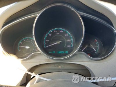 Zdjęcie 9 z 13 samochodu: 2011 CHEVROLET MALIBU LS VIN:1G1ZB5E18BF295504 - miniatura