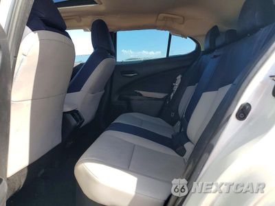 Zdjęcie 11 z 13 samochodu: 2022 LEXUS UX 250H BASE VIN:JTHP9JBH6N2058329 - miniatura