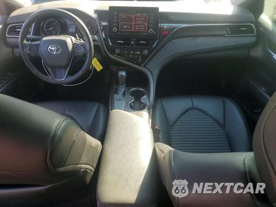Zdjęcie 8 z 12 samochodu: 2021 TOYOTA CAMRY SE VIN:4T1G11AK3MU472835 - miniatura