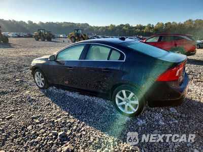Drugie zdjęcie samochodu z przodu: 2016 VOLVO S60 PREMIER VIN:YV126MFK4G2407612 - miniatura