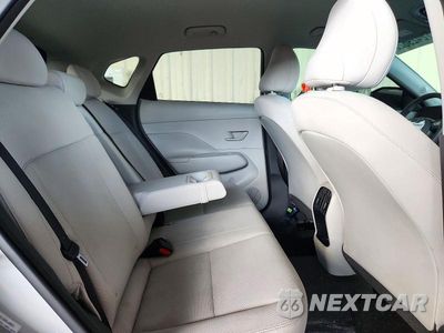 Zdjęcie 11 z 13 samochodu: 2026 HYUNDAI KONA SEL SPORT VIN:KM8HF3ABXTU401003 - miniatura