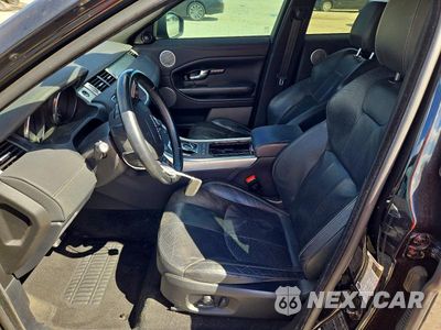Zdjęcie 7 z 14 samochodu: 2017 LAND ROVER RANGE ROVER EVOQUE SE VIN:SALVP2BG4HH219315 - miniatura