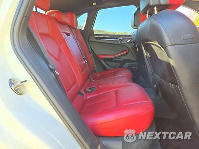 Zdjęcie 11 z 13 samochodu: 2016 PORSCHE MACAN S VIN:WP1AB2A50GLB54767 - miniatura