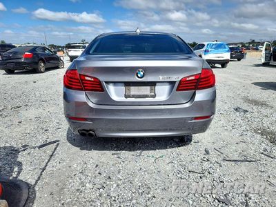 Zdjęcie 6 z 13 samochodu: 2014 BMW 535 D VIN:WBAXA5C52ED690105 - miniatura