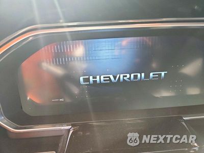 Zdjęcie 9 z 13 samochodu: 2026 CHEVROLET SILVERADO C1500 RST SELECT VIN:3GCPAWEK9TG244478 - miniatura