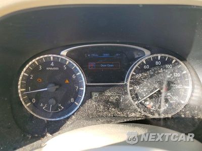 Zdjęcie 9 z 13 samochodu: 2014 INFINITI QX60 BASE VIN:5N1AL0MNXEC506325 - miniatura