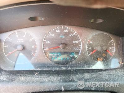 Zdjęcie 9 z 12 samochodu: 2007 CHEVROLET IMPALA LT VIN:2G1WT58K279168431 - miniatura