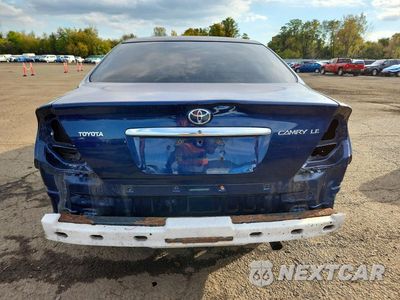 Zdjęcie 6 z 13 samochodu: 2005 TOYOTA CAMRY LE VIN:4T1BE32K35U059596 - miniatura